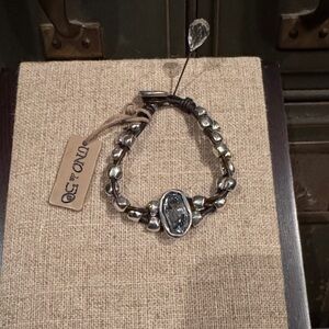 ⭐️ Uno de 50 Bracelet